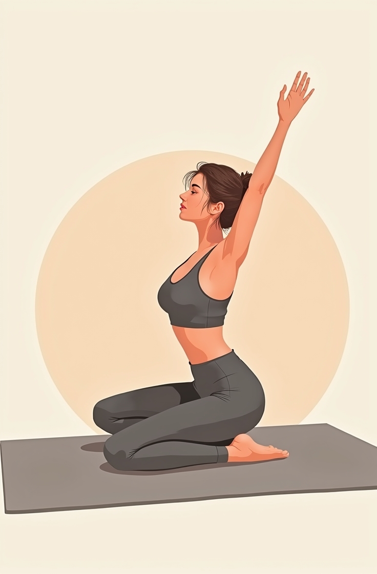 Pilates praktijk in Amsterdam