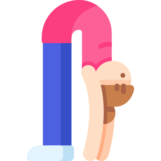 Flexibiliteit icoon
